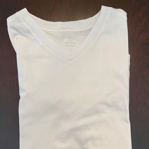 Aether Apparel V Neck T-Shirt